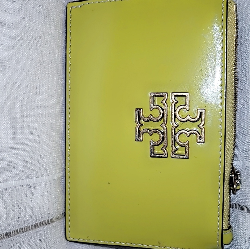 🪷Tory Burch wallet🪷